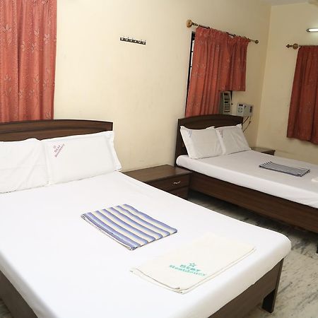 Villa Star Residency Chennai Esterno foto