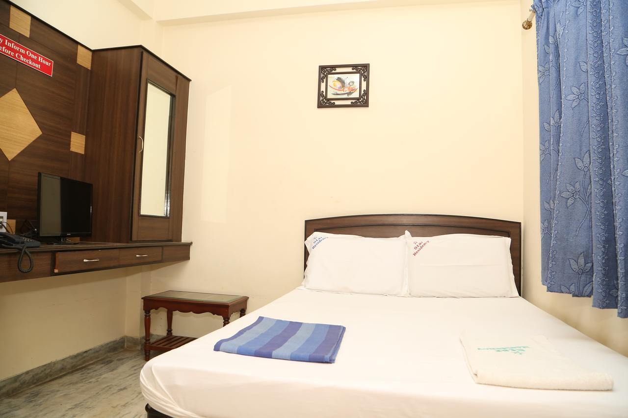 Villa Star Residency Chennai Esterno foto