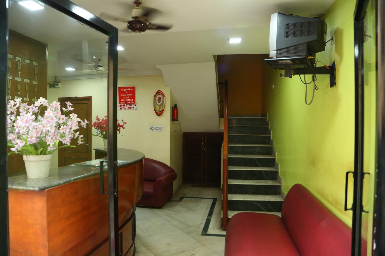 Villa Star Residency Chennai Esterno foto
